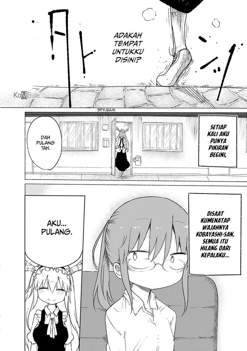 kobayashi-san-chi-no-maid-dragon - Chapter: 19