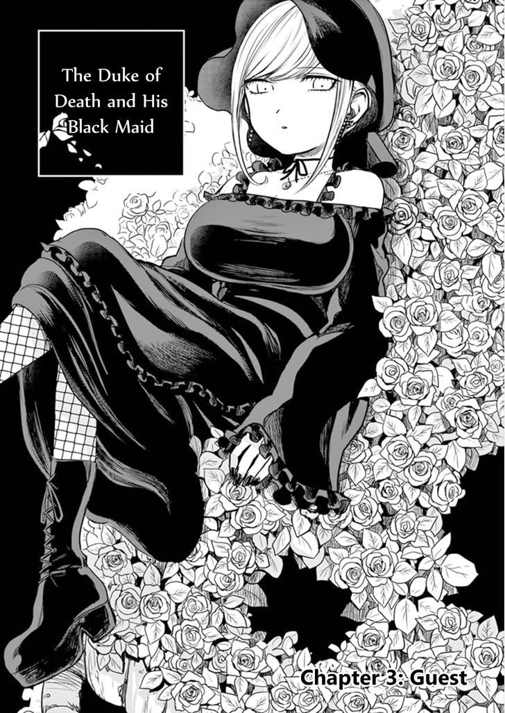 the-duke-of-death-and-his-black-maid - Chapter: 3