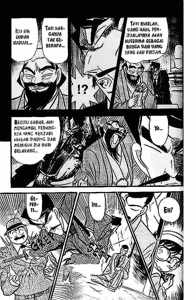 detective-conan - Chapter: 055