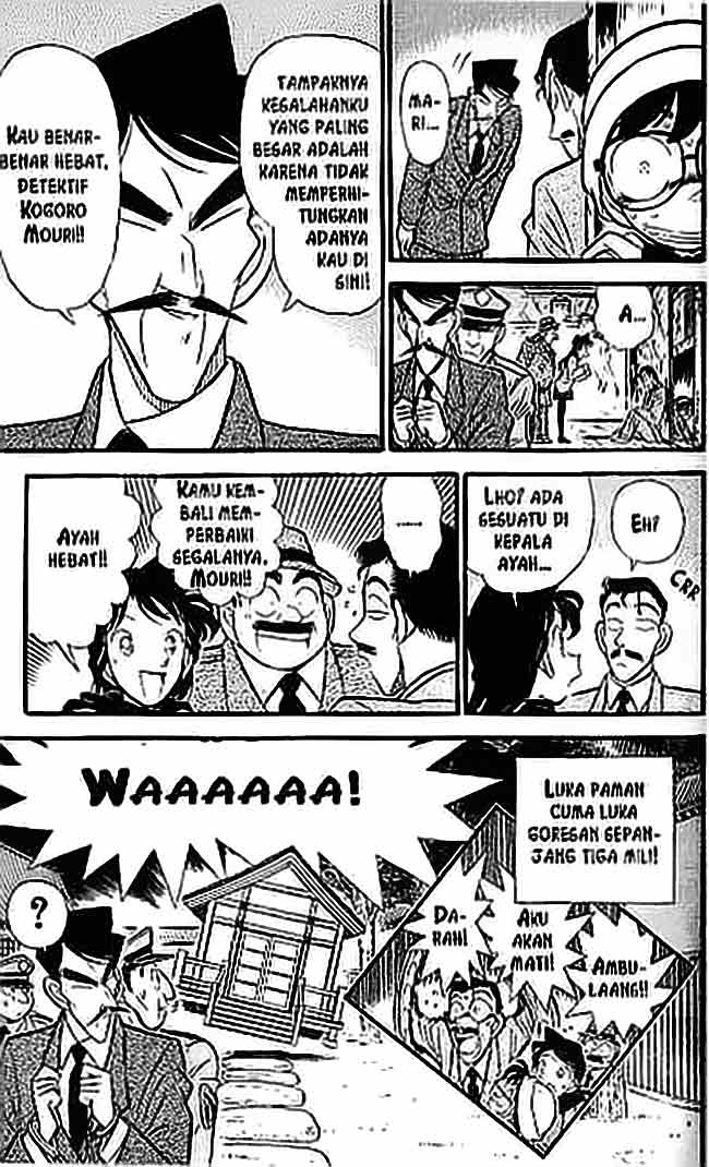 detective-conan - Chapter: 055