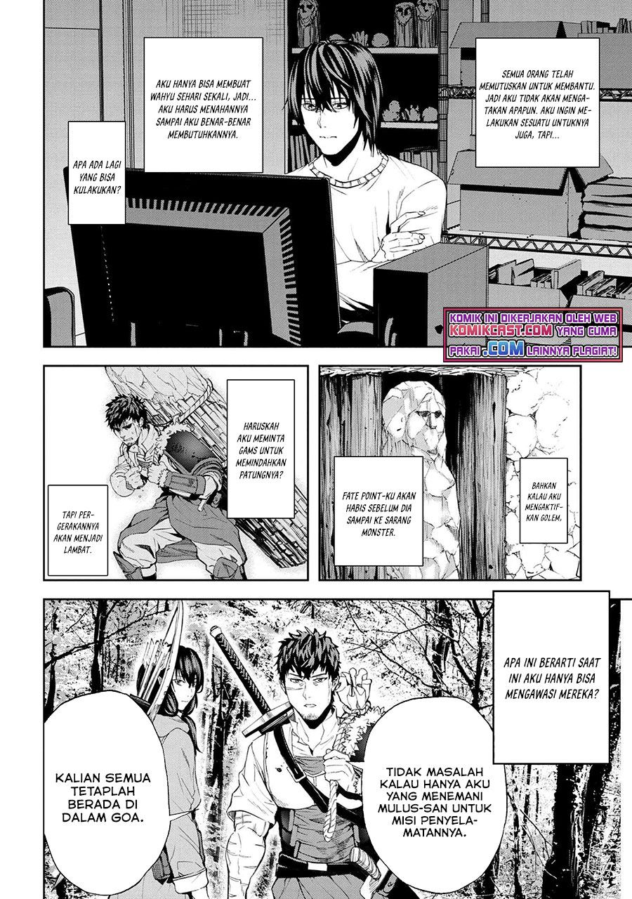this-village-sim-npc-could-only-be-human - Chapter: 17.2