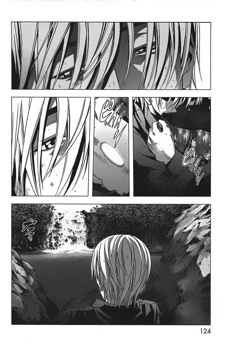 btooom - Chapter: 4