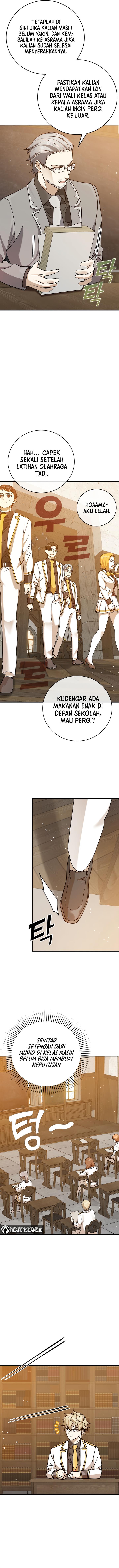 the-demon-prince-goes-to-the-academy - Chapter: 16