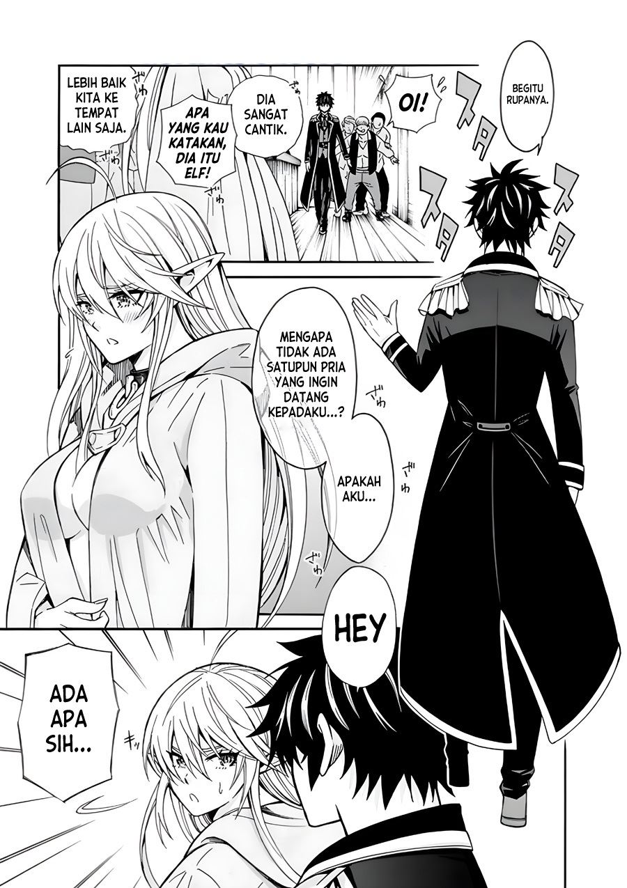 the-strongest-harem-of-nobles - Chapter: 3