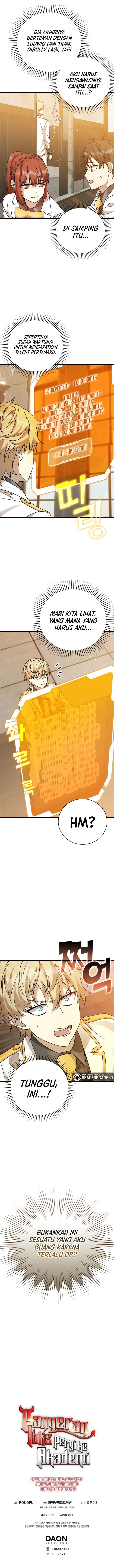 the-demon-prince-goes-to-the-academy - Chapter: 16