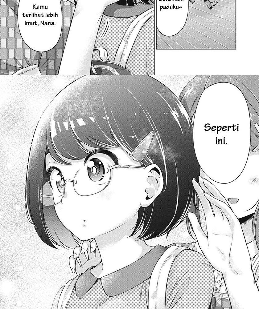 toshishita-no-senpai - Chapter: 12