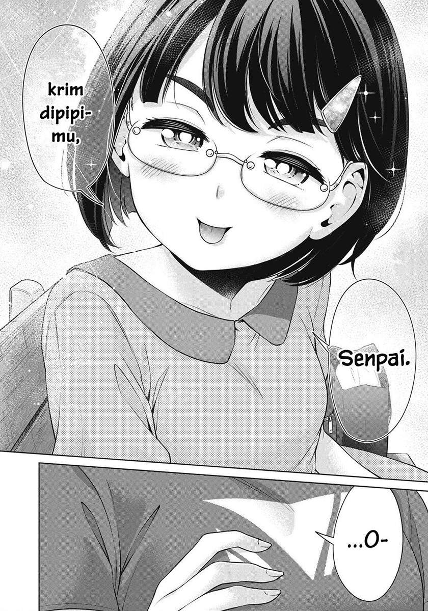 toshishita-no-senpai - Chapter: 12