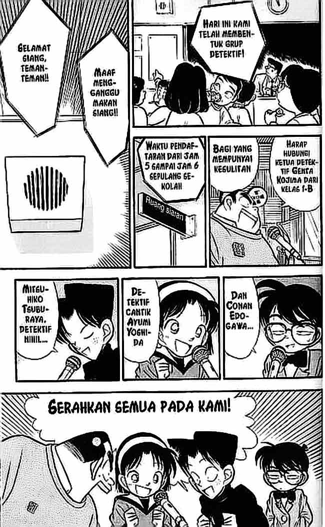 detective-conan - Chapter: 056
