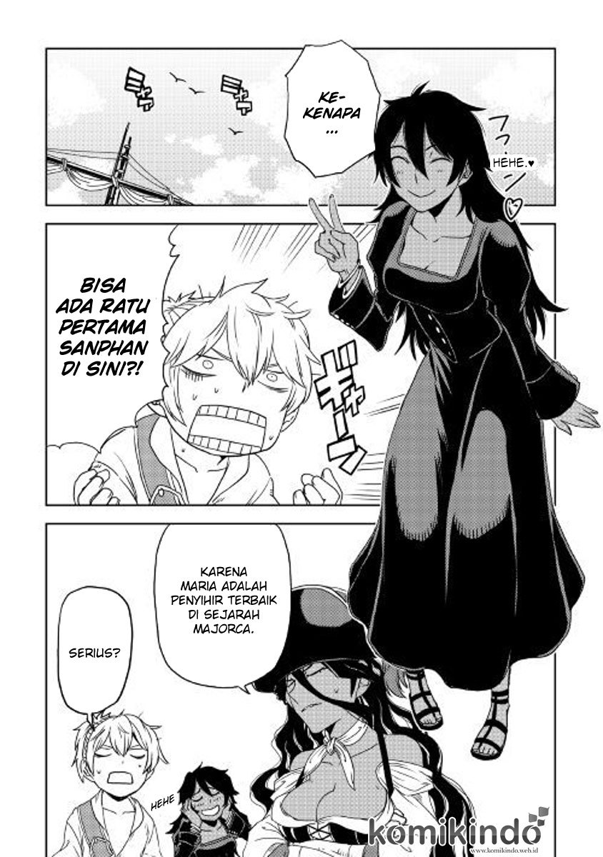 isekai-tensei-soudouki - Chapter: 35