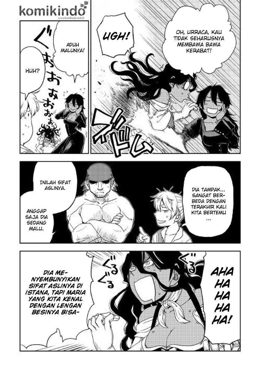 isekai-tensei-soudouki - Chapter: 35