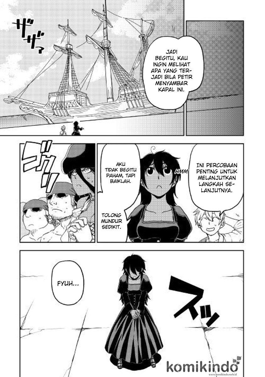 isekai-tensei-soudouki - Chapter: 35