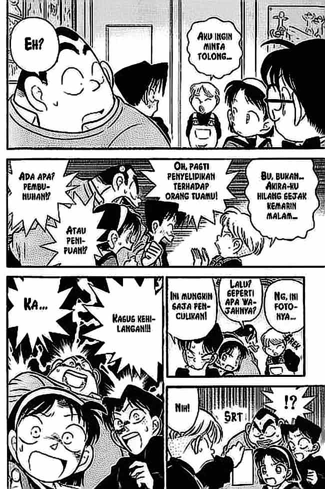 detective-conan - Chapter: 056