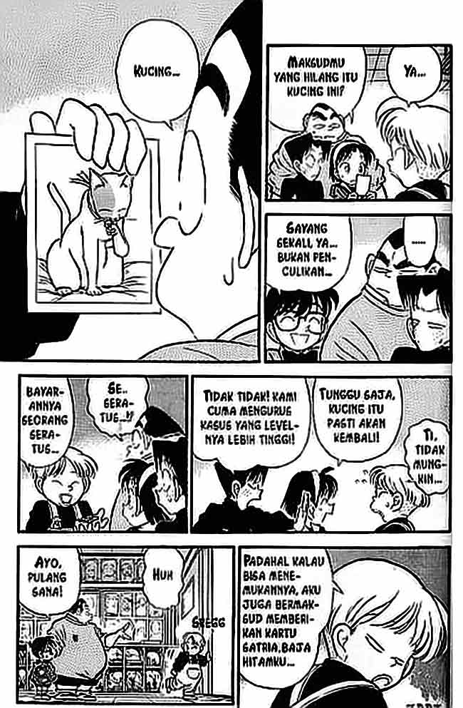 detective-conan - Chapter: 056
