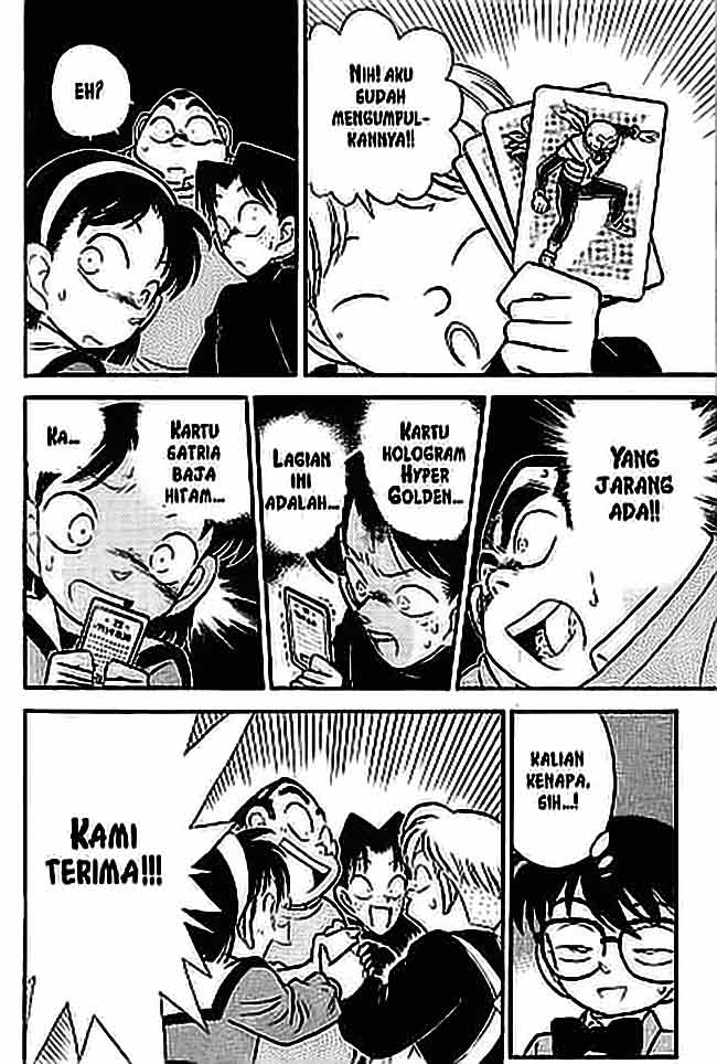 detective-conan - Chapter: 056