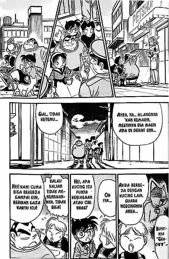 detective-conan - Chapter: 056