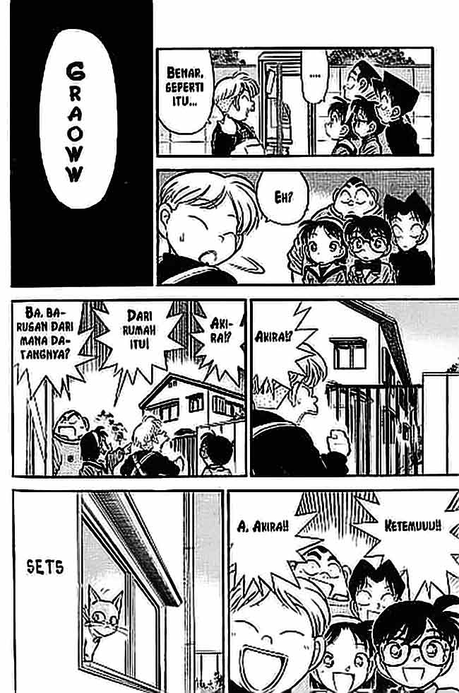 detective-conan - Chapter: 056