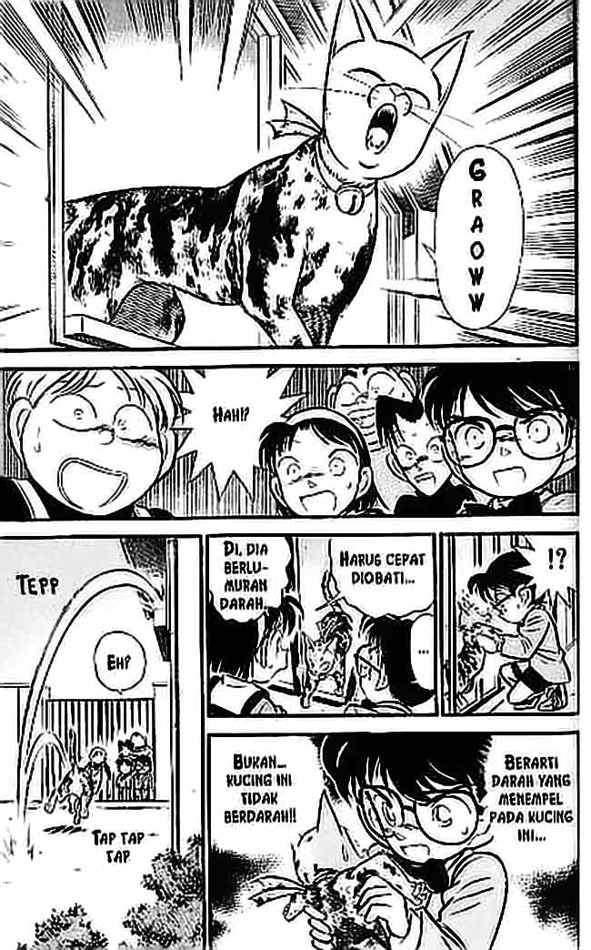 detective-conan - Chapter: 056