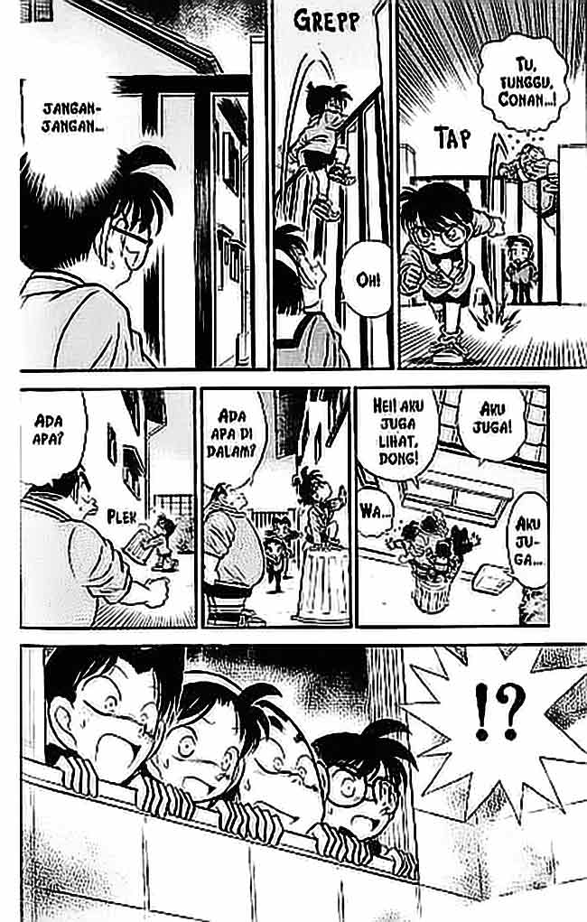 detective-conan - Chapter: 056