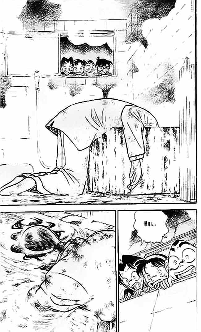 detective-conan - Chapter: 056