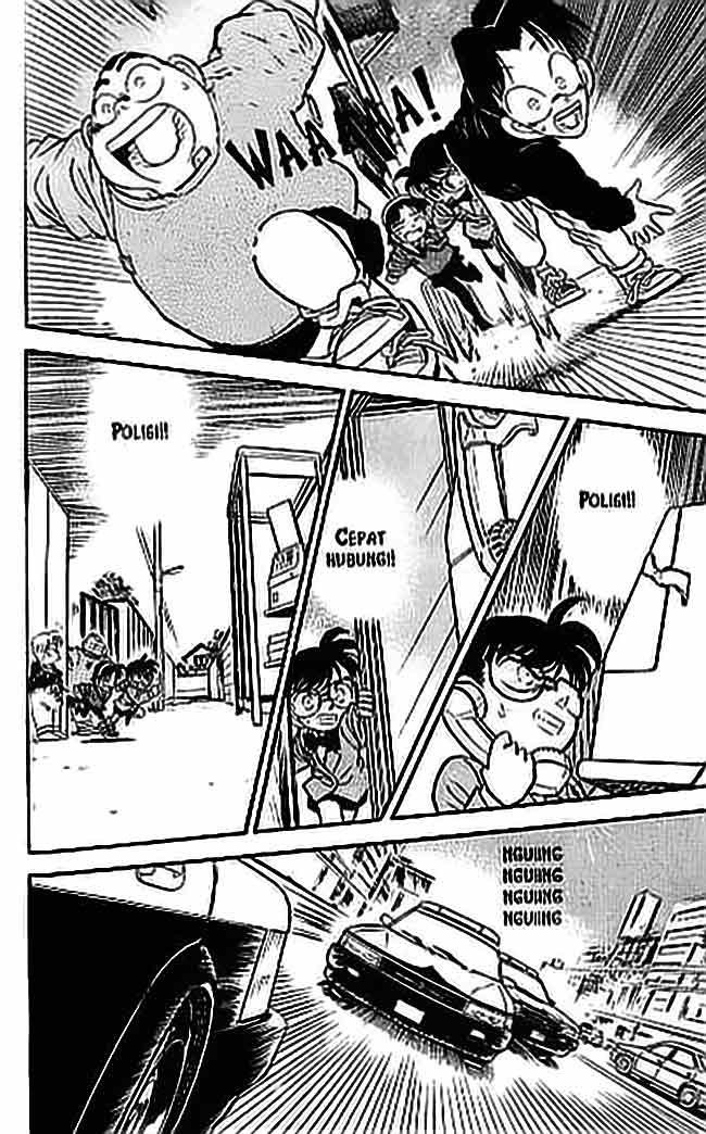 detective-conan - Chapter: 056