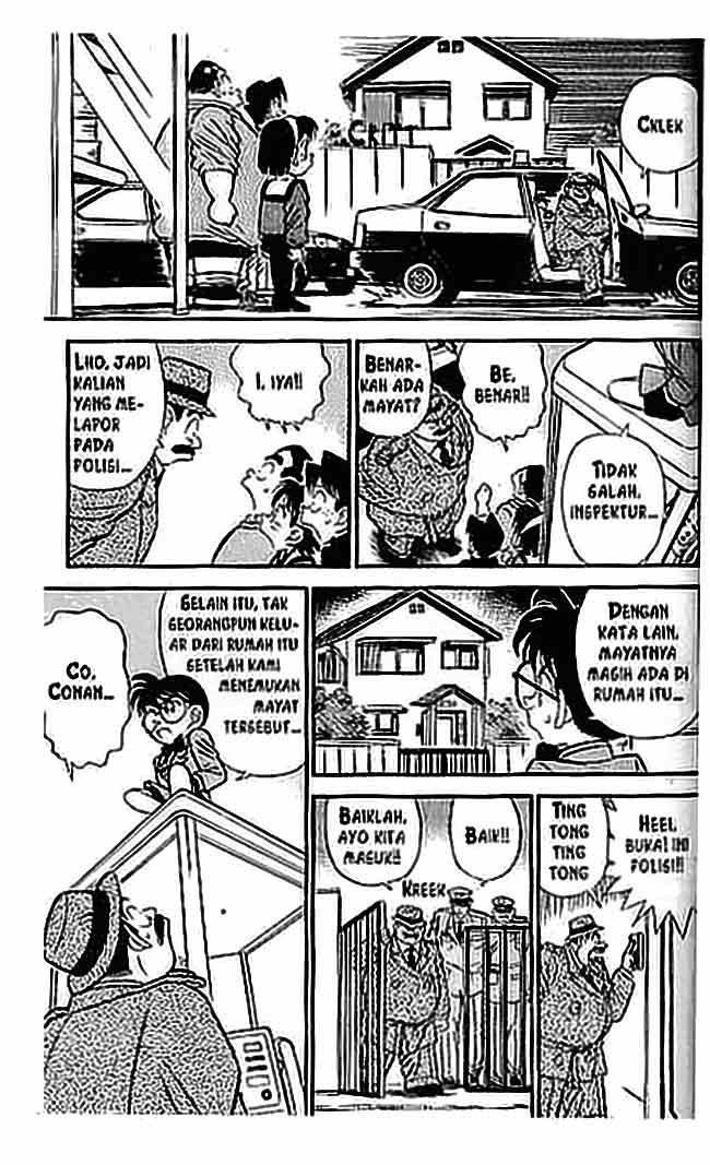 detective-conan - Chapter: 056