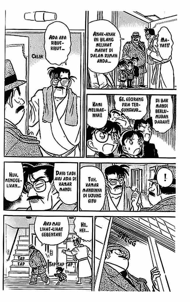 detective-conan - Chapter: 056