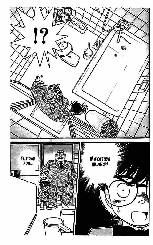 detective-conan - Chapter: 056