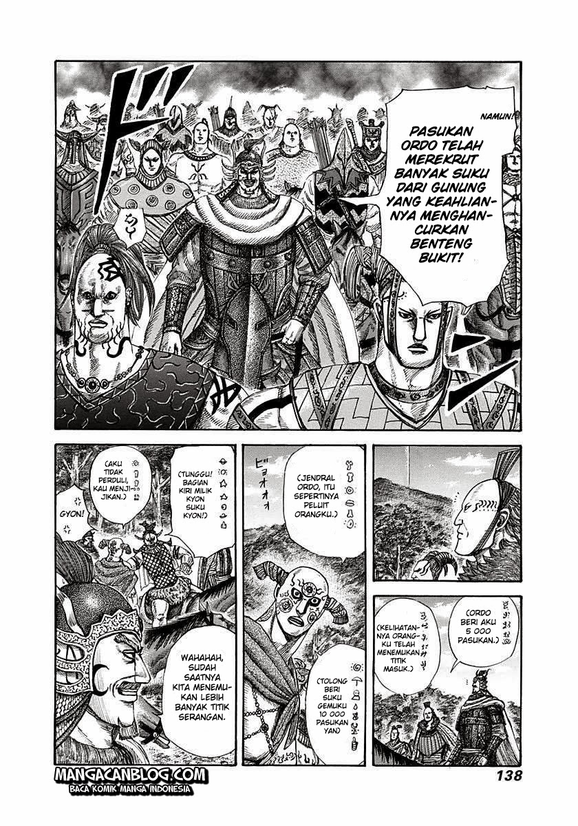 kingdom - Chapter: 291