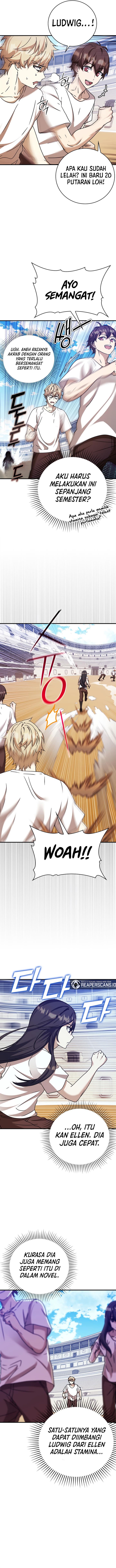 the-demon-prince-goes-to-the-academy - Chapter: 15