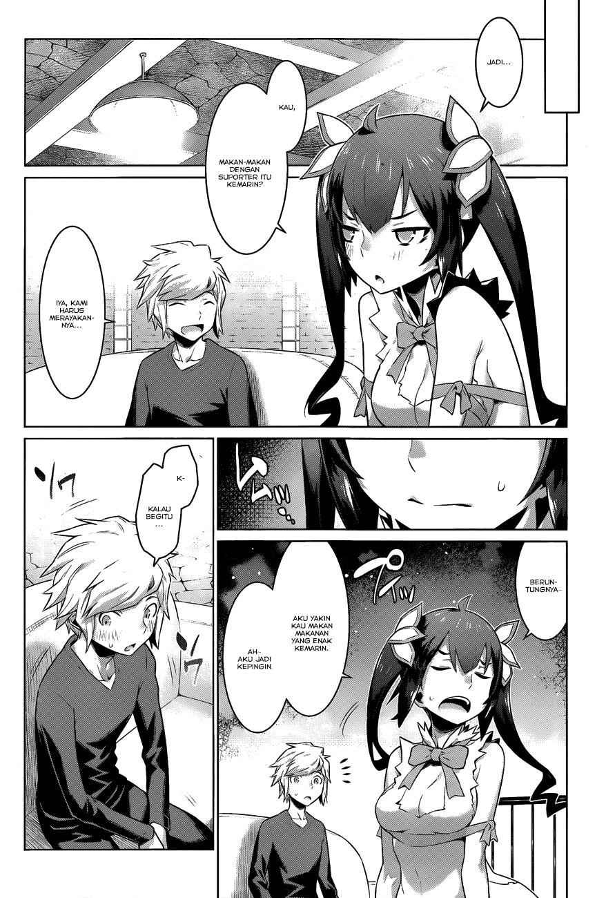 dungeon-ni-deai-o-motomeru-no-wa-machigatte-iru-darou-ka-gaiden-sword-oratoria - Chapter: 20