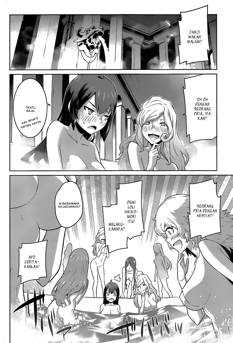 dungeon-ni-deai-o-motomeru-no-wa-machigatte-iru-darou-ka-gaiden-sword-oratoria - Chapter: 20