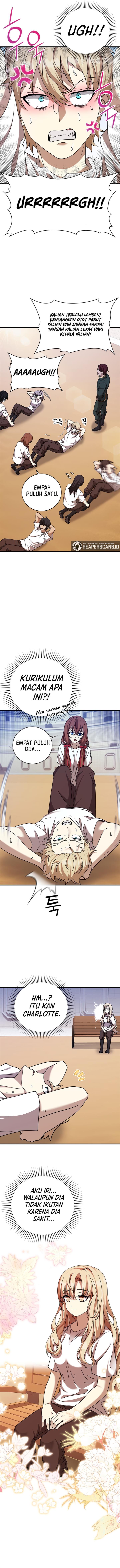 the-demon-prince-goes-to-the-academy - Chapter: 15