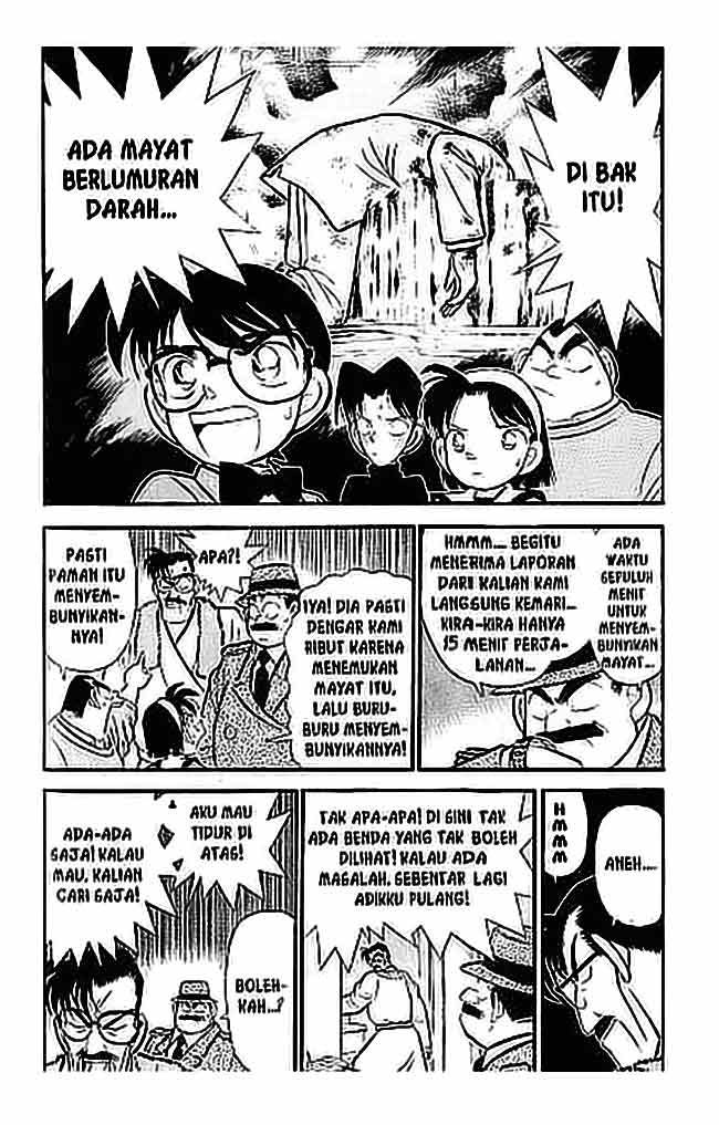 detective-conan - Chapter: 057
