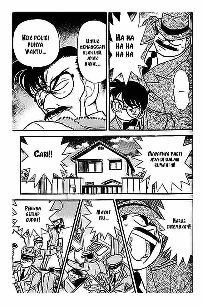 detective-conan - Chapter: 057