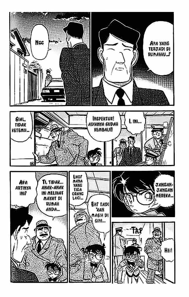 detective-conan - Chapter: 057
