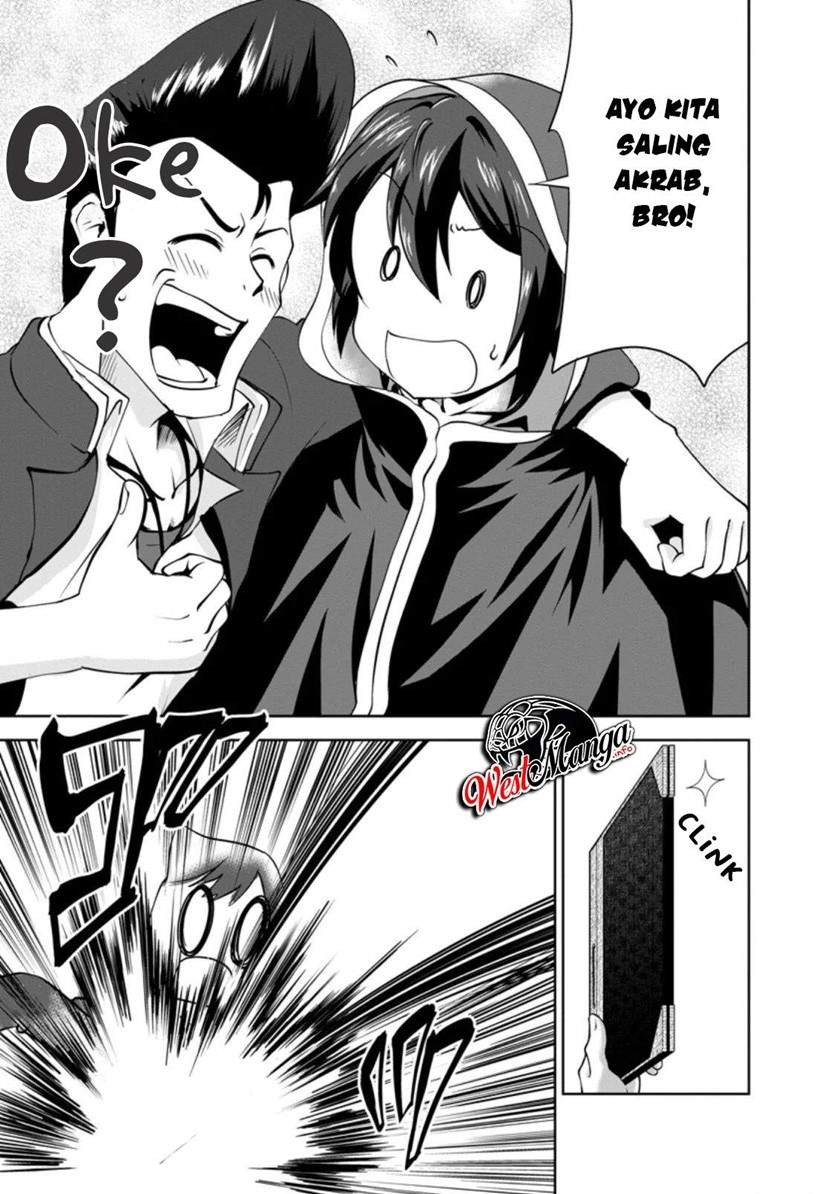 shinka-no-mi - Chapter: 28