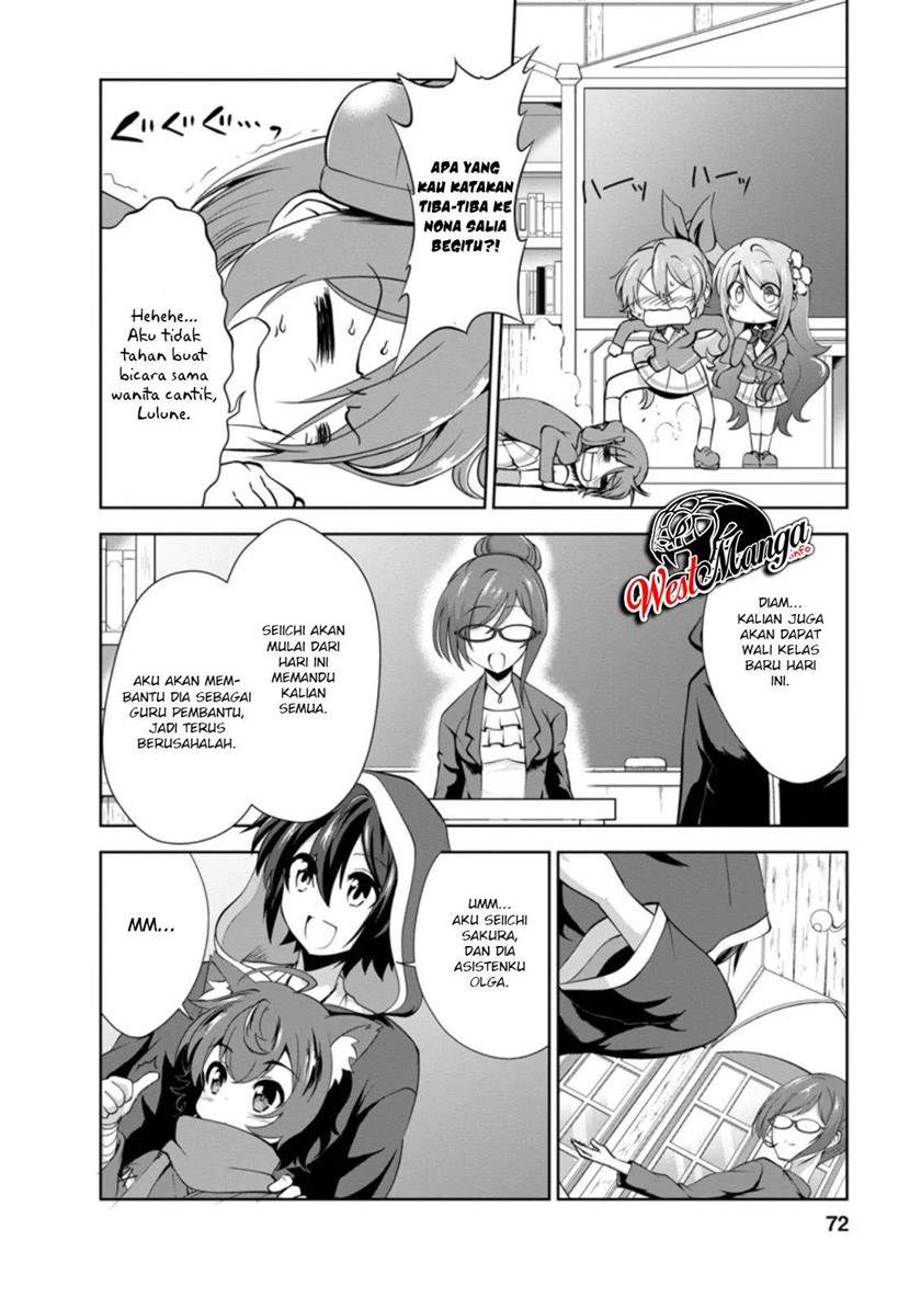 shinka-no-mi - Chapter: 28