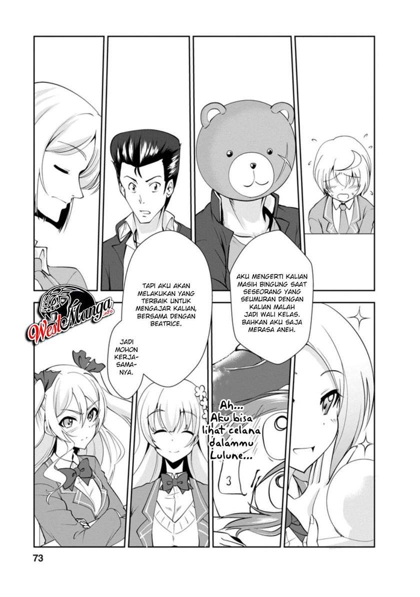 shinka-no-mi - Chapter: 28