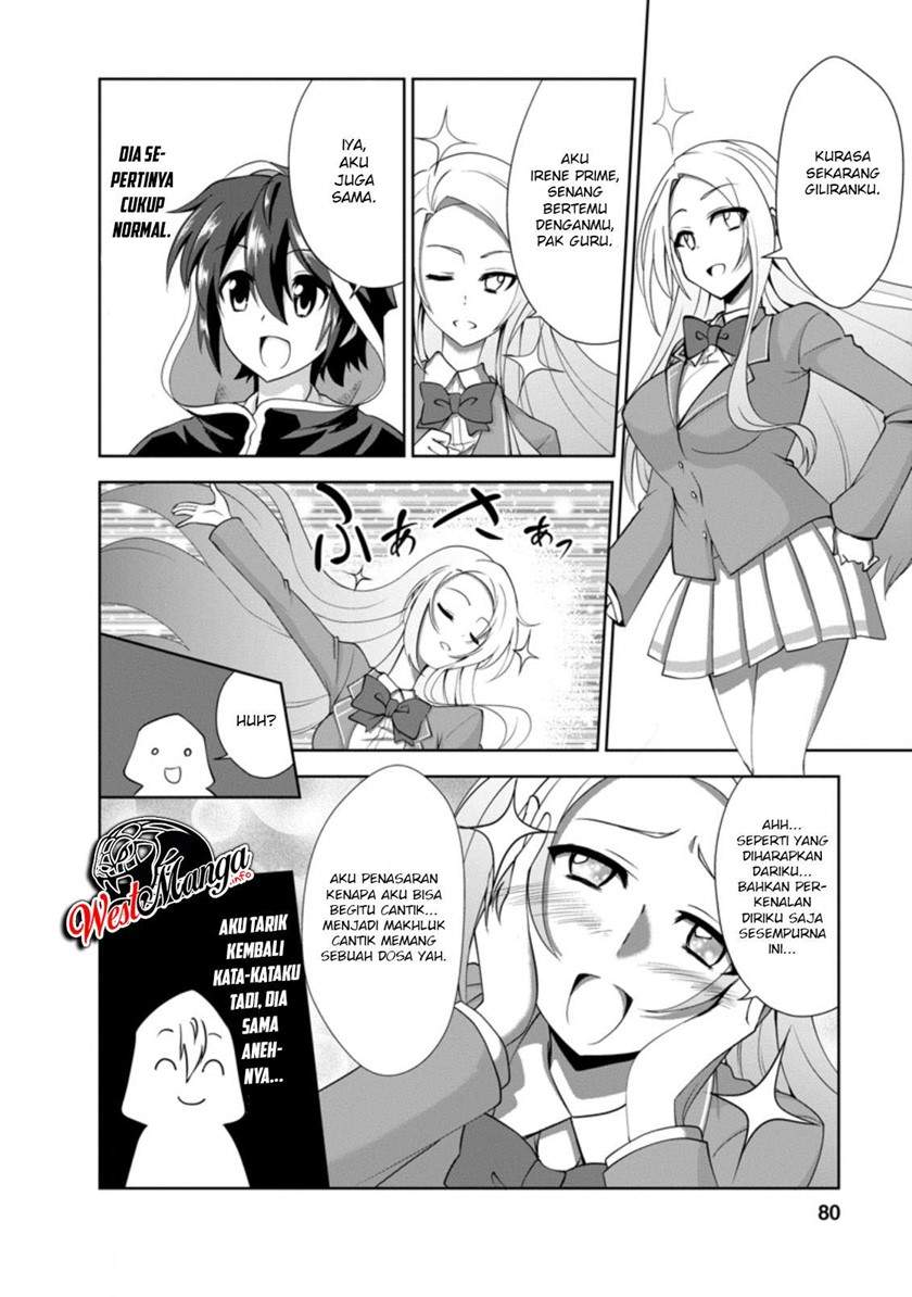 shinka-no-mi - Chapter: 28