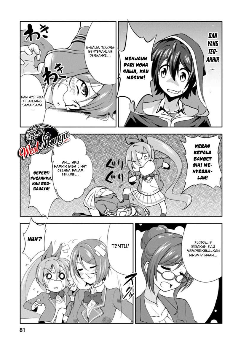 shinka-no-mi - Chapter: 28