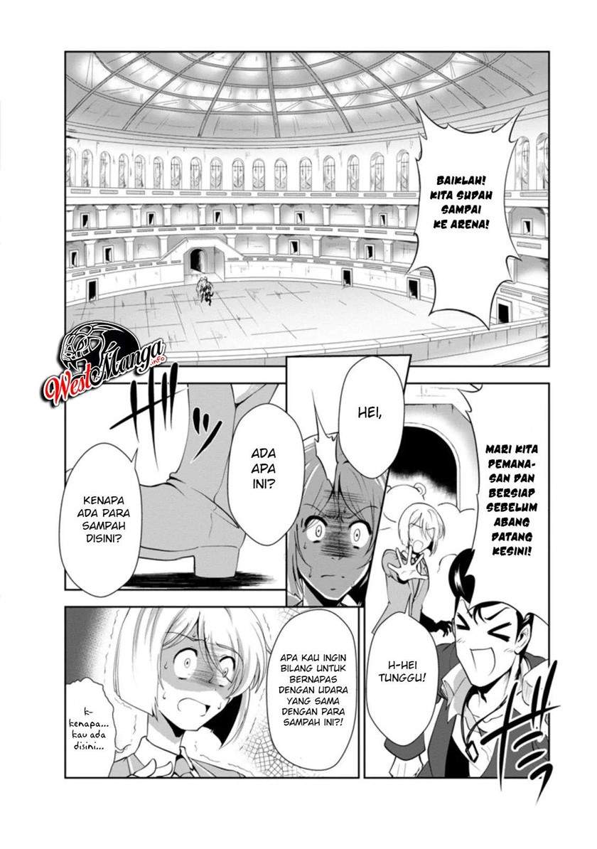 shinka-no-mi - Chapter: 28