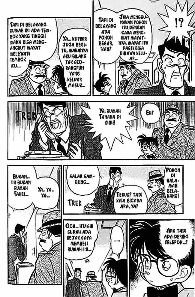 detective-conan - Chapter: 057