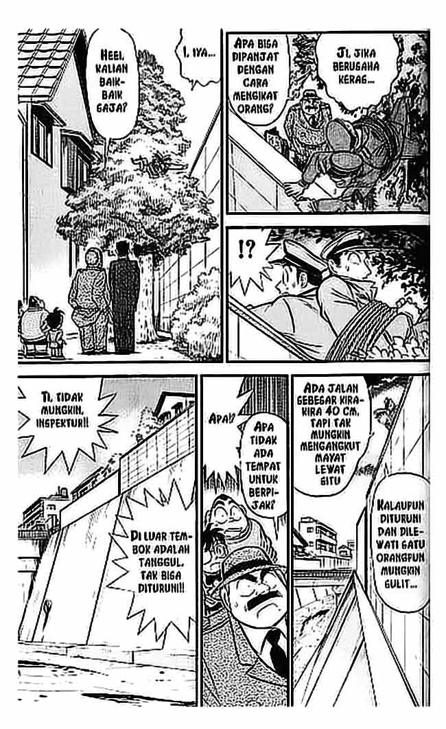 detective-conan - Chapter: 057