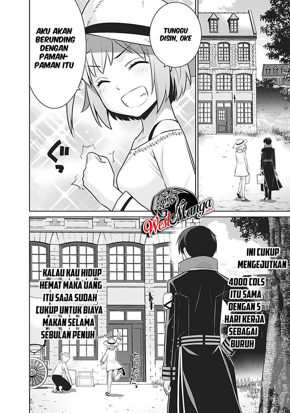 rettou-me-no-tensei-majutsushi-shiitage-rareta-saikyou-no-minashigo-ga-isekai-de-musou-suru - Chapter: 19