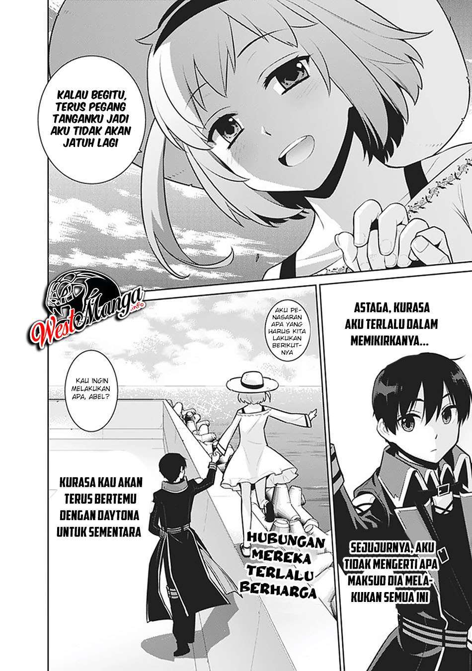 rettou-me-no-tensei-majutsushi-shiitage-rareta-saikyou-no-minashigo-ga-isekai-de-musou-suru - Chapter: 19