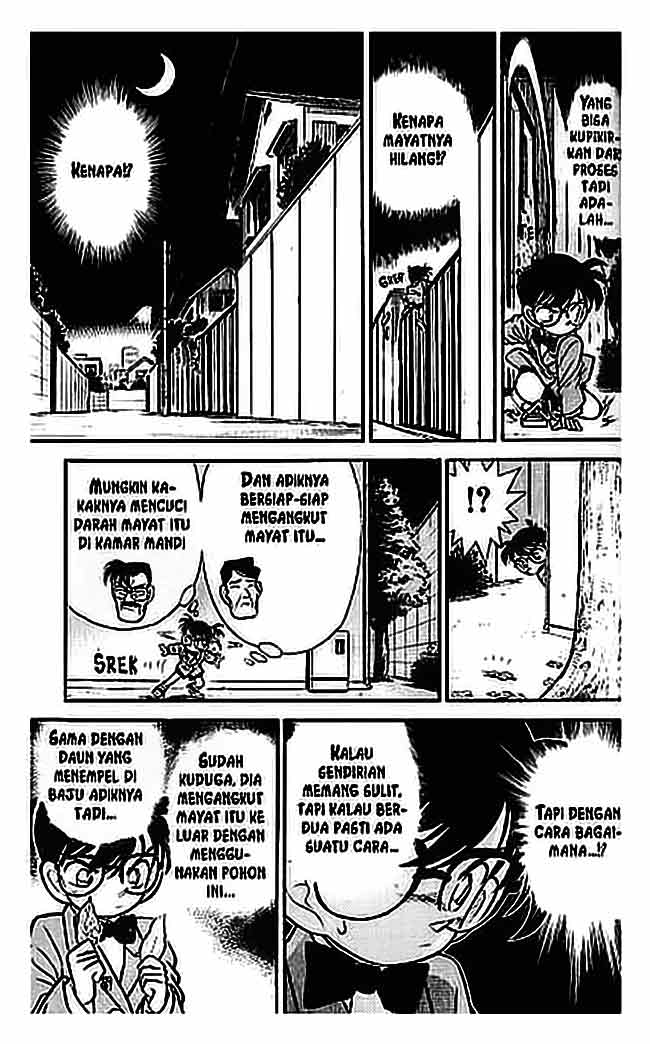 detective-conan - Chapter: 057