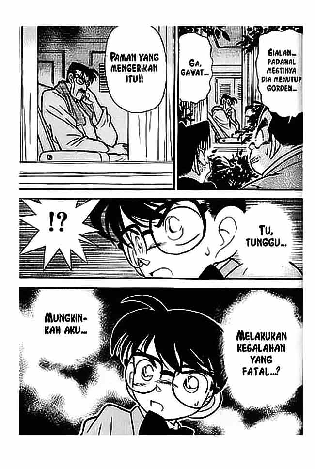 detective-conan - Chapter: 057