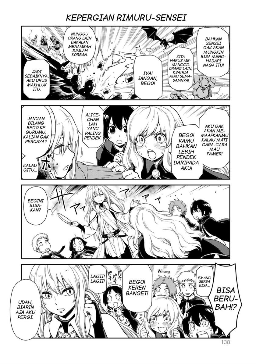 tensura-nikki-tensei-shitara-slime-datta-ken - Chapter: 37