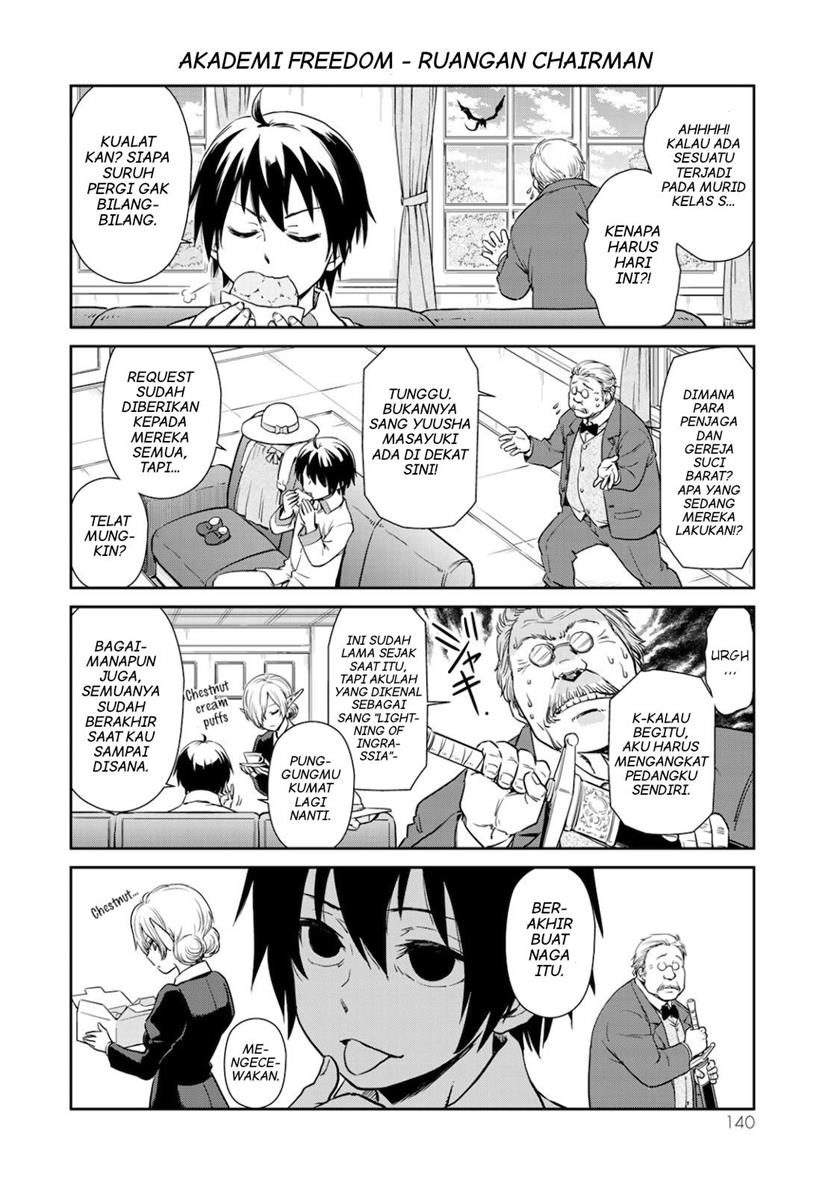 tensura-nikki-tensei-shitara-slime-datta-ken - Chapter: 37