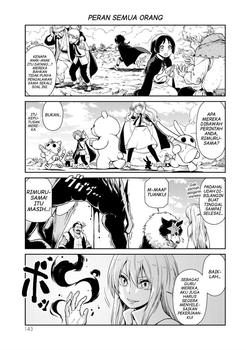 tensura-nikki-tensei-shitara-slime-datta-ken - Chapter: 37